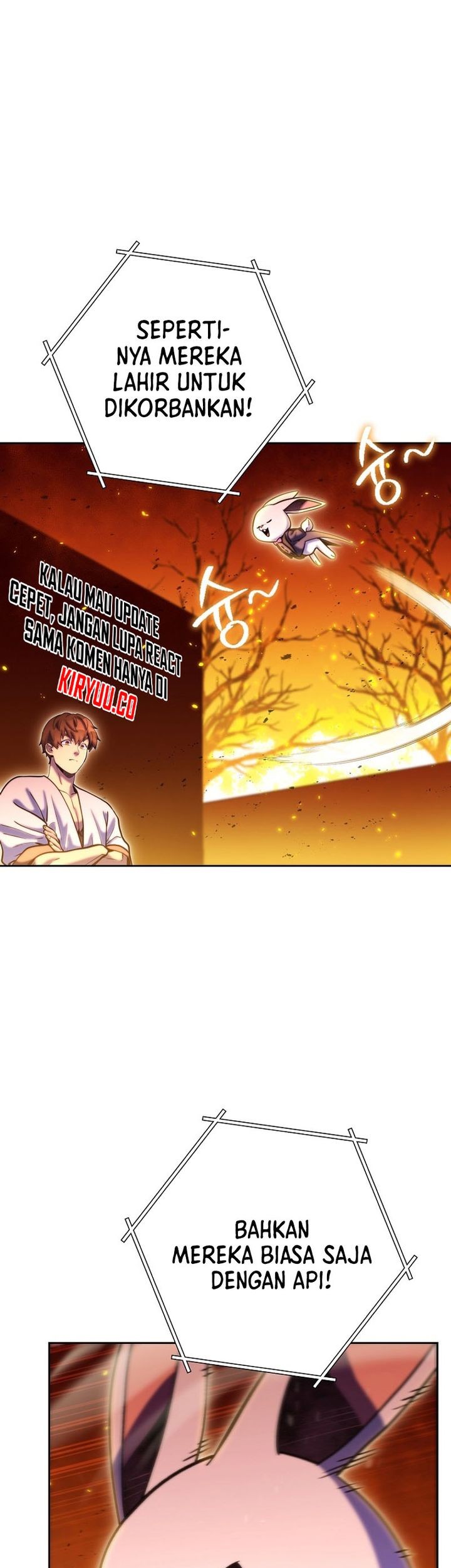 Dungeon Reset Chapter 223 - halaman 42