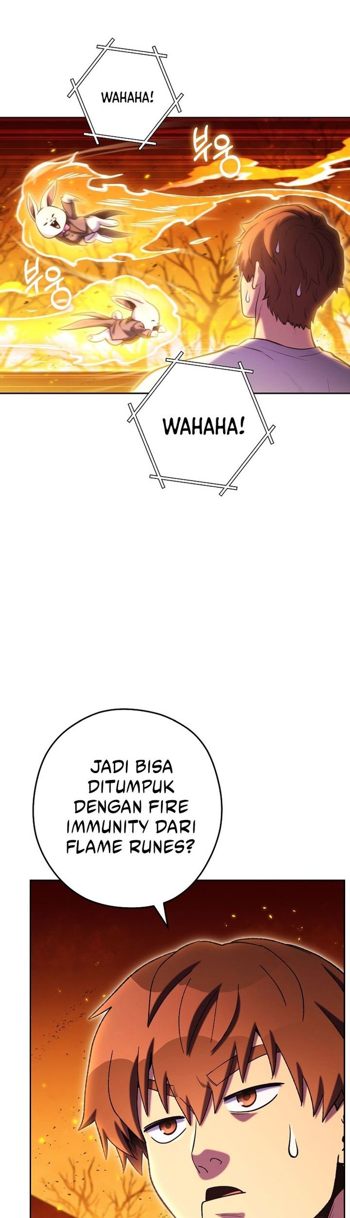 Dungeon Reset Chapter 223 - halaman 46