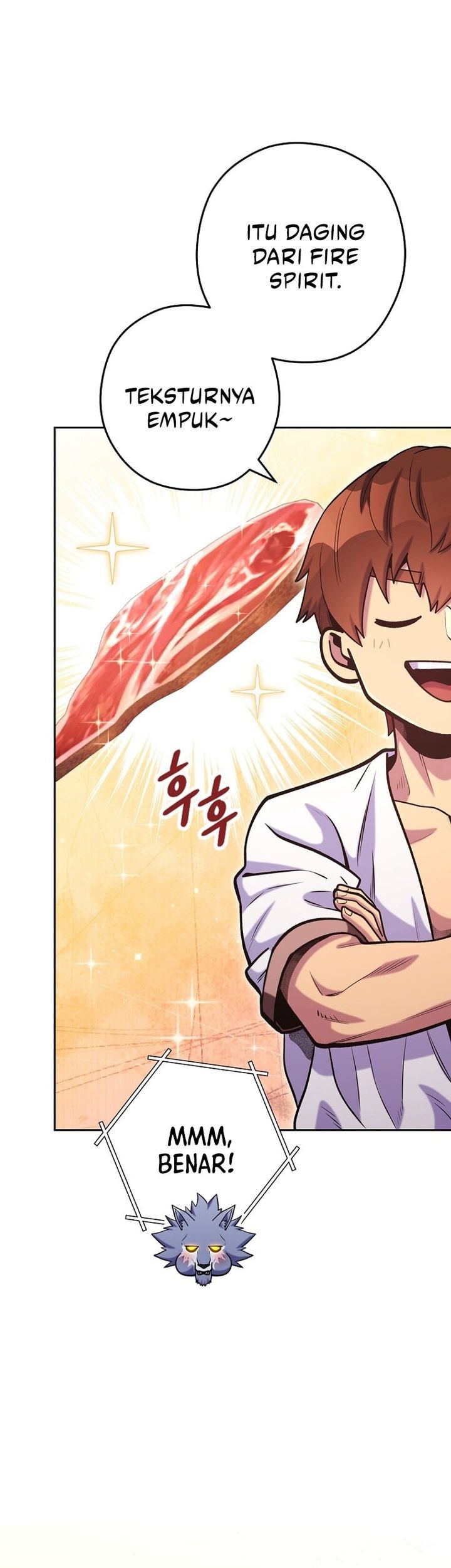 Dungeon Reset Chapter 223 - halaman 51