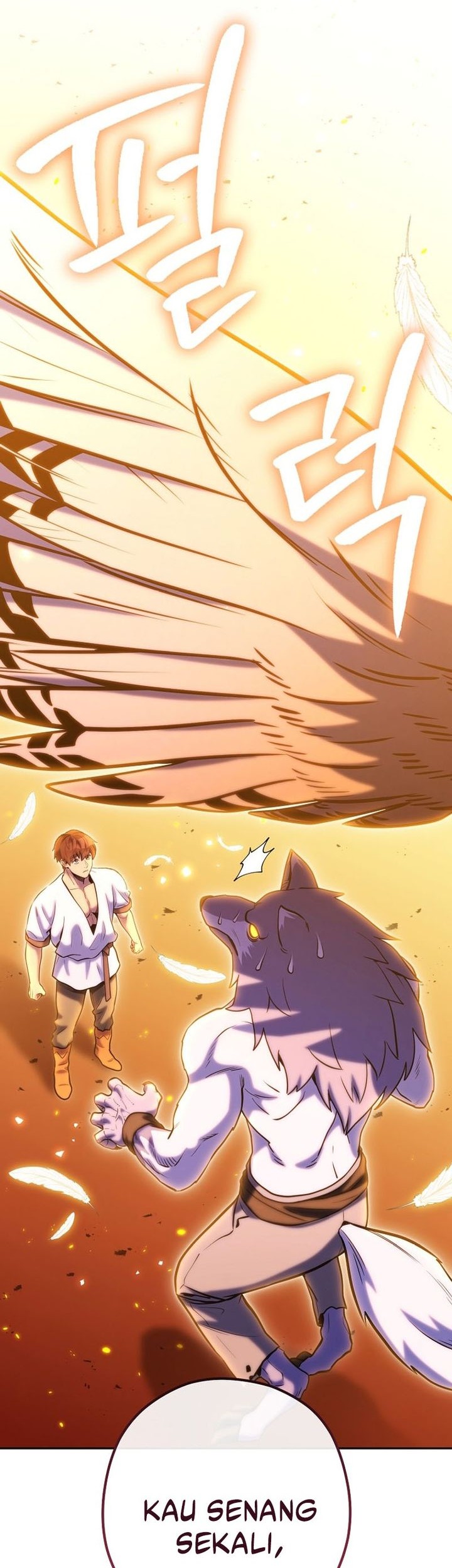 Dungeon Reset Chapter 223 - halaman 52