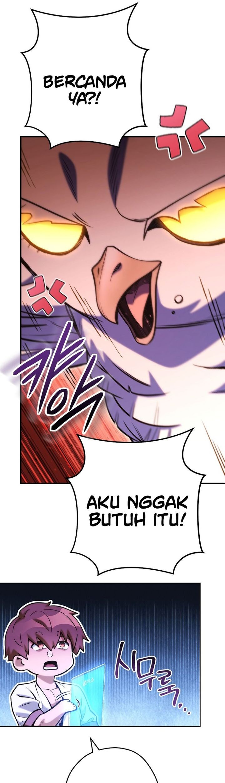 Dungeon Reset Chapter 223 - halaman 57