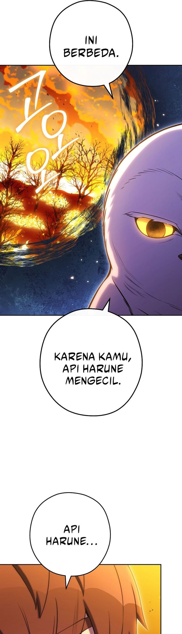 Dungeon Reset Chapter 223 - halaman 63