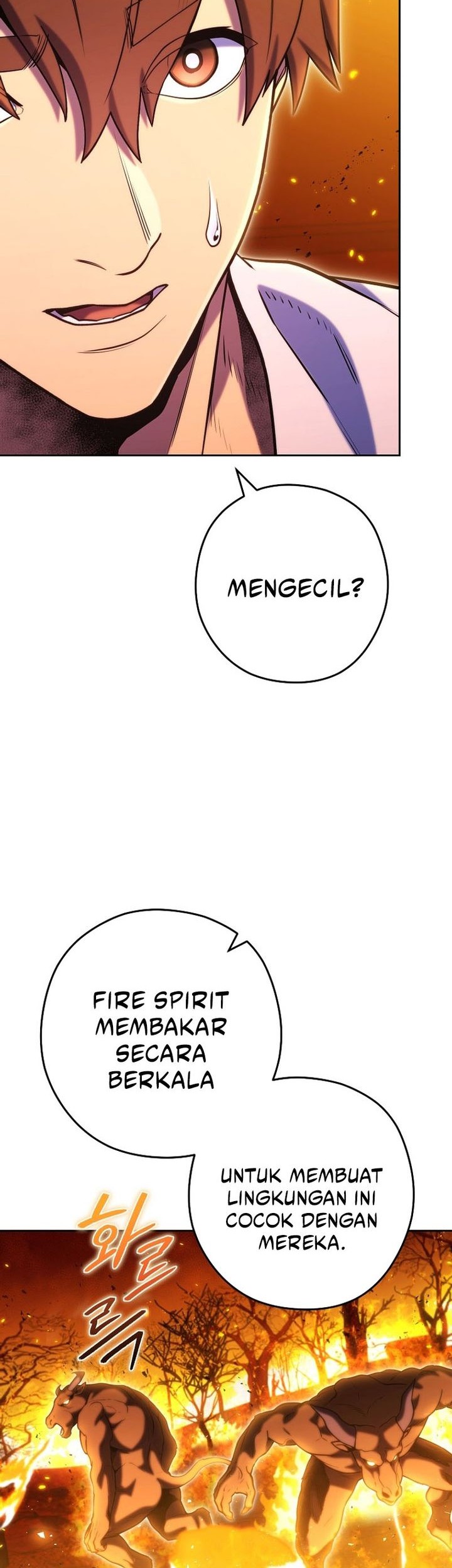 Dungeon Reset Chapter 223 - halaman 64