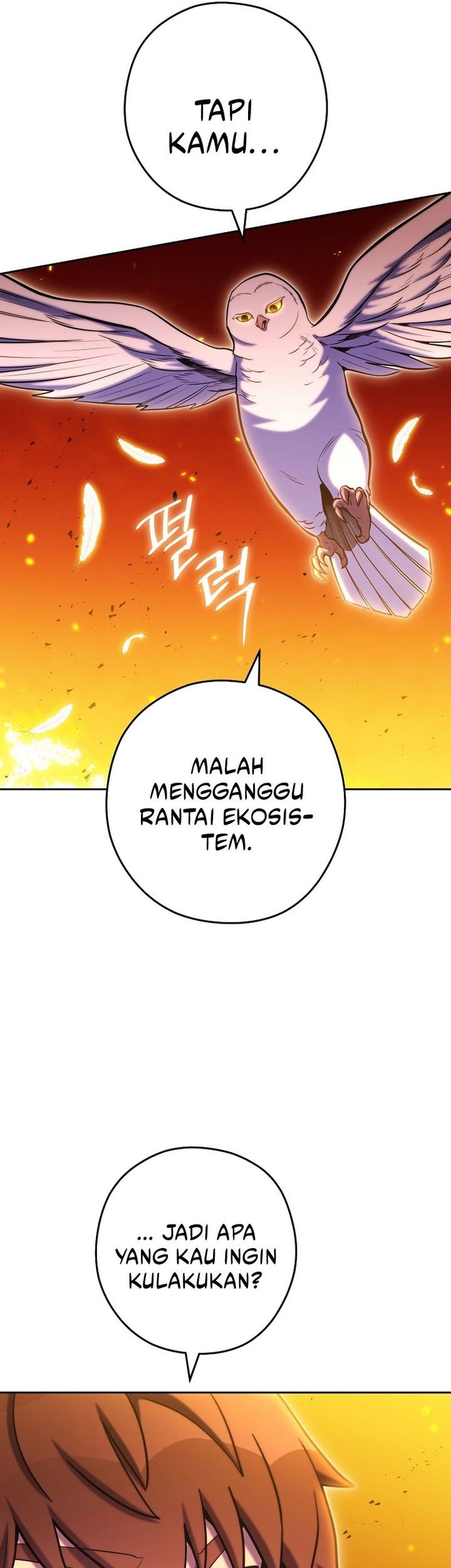 Dungeon Reset Chapter 223 - halaman 66