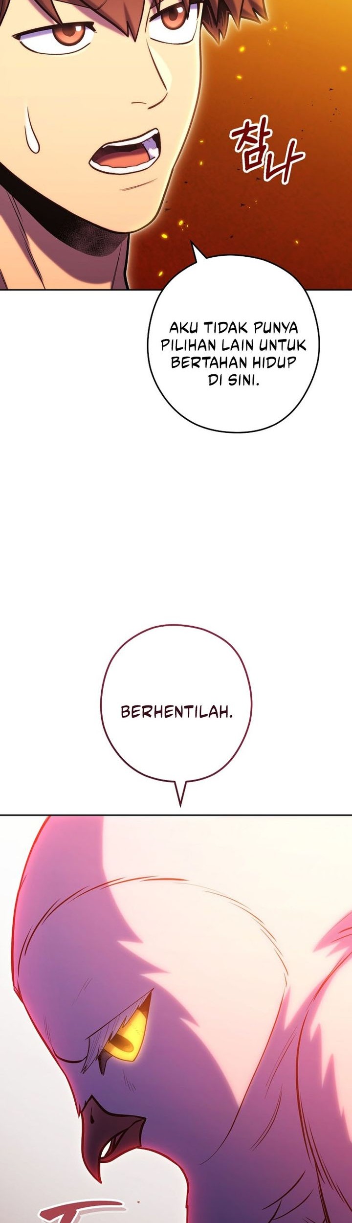 Dungeon Reset Chapter 223 - halaman 67