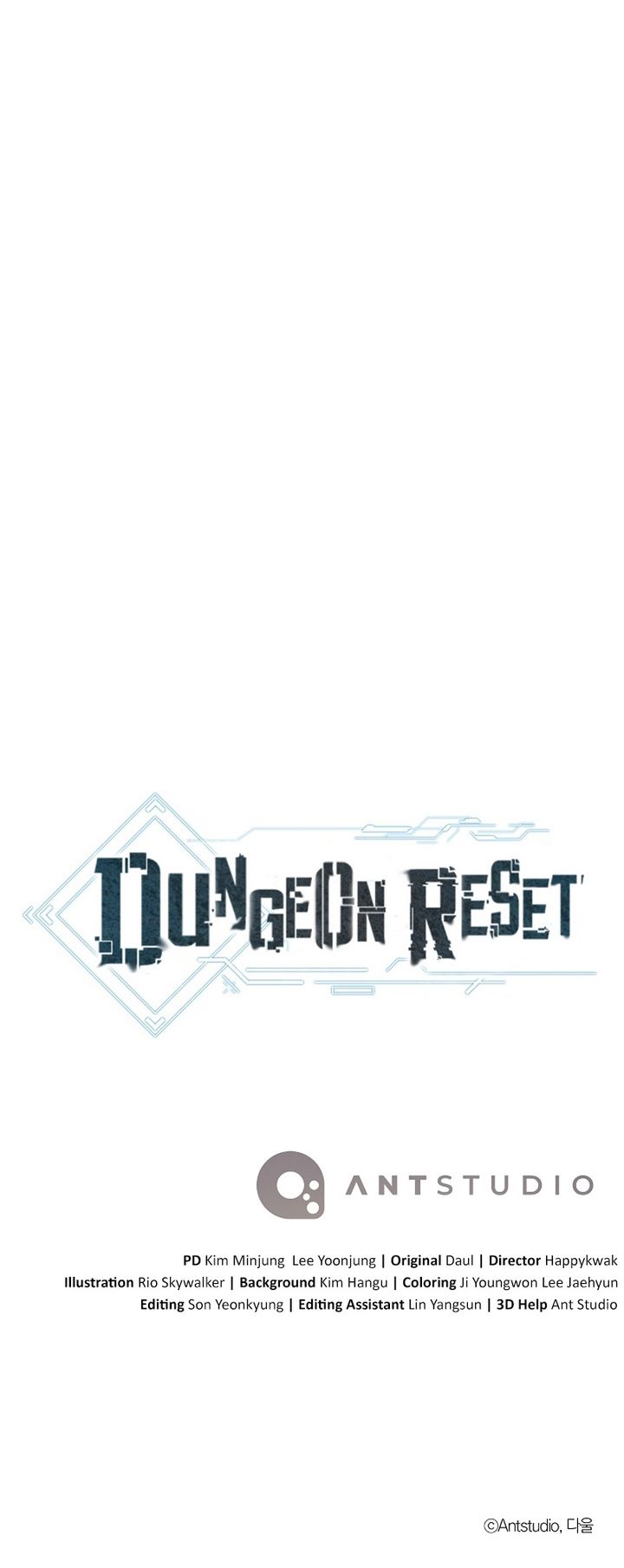 Dungeon Reset Chapter 223 - halaman 69