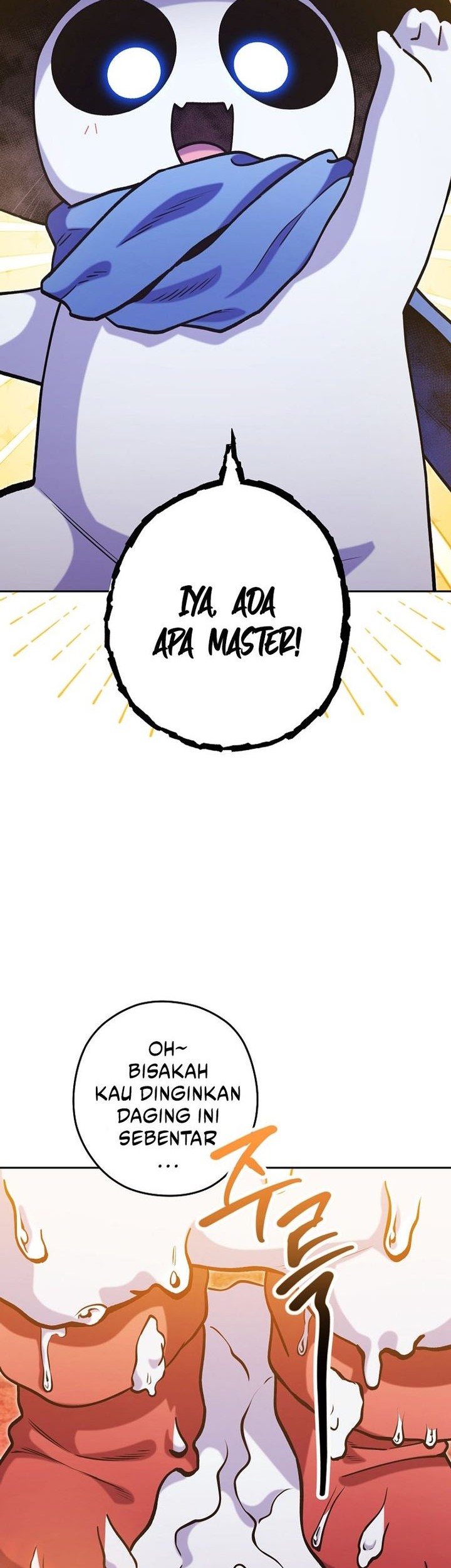Dungeon Reset Chapter 223 - halaman 7