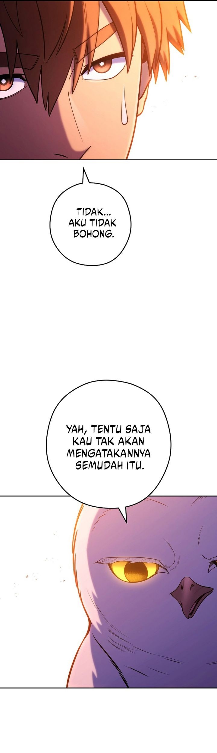 Dungeon Reset Chapter 224 - halaman 10