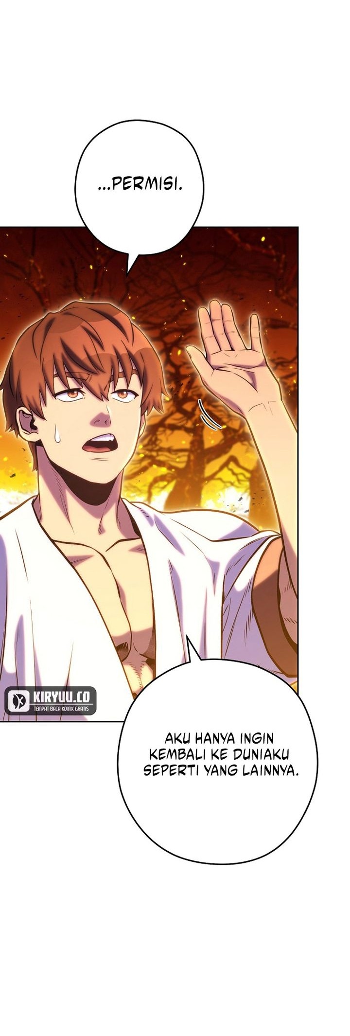 Dungeon Reset Chapter 224 - halaman 13