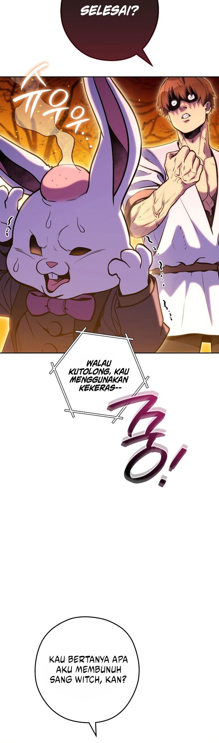 Dungeon Reset Chapter 224 - halaman 15