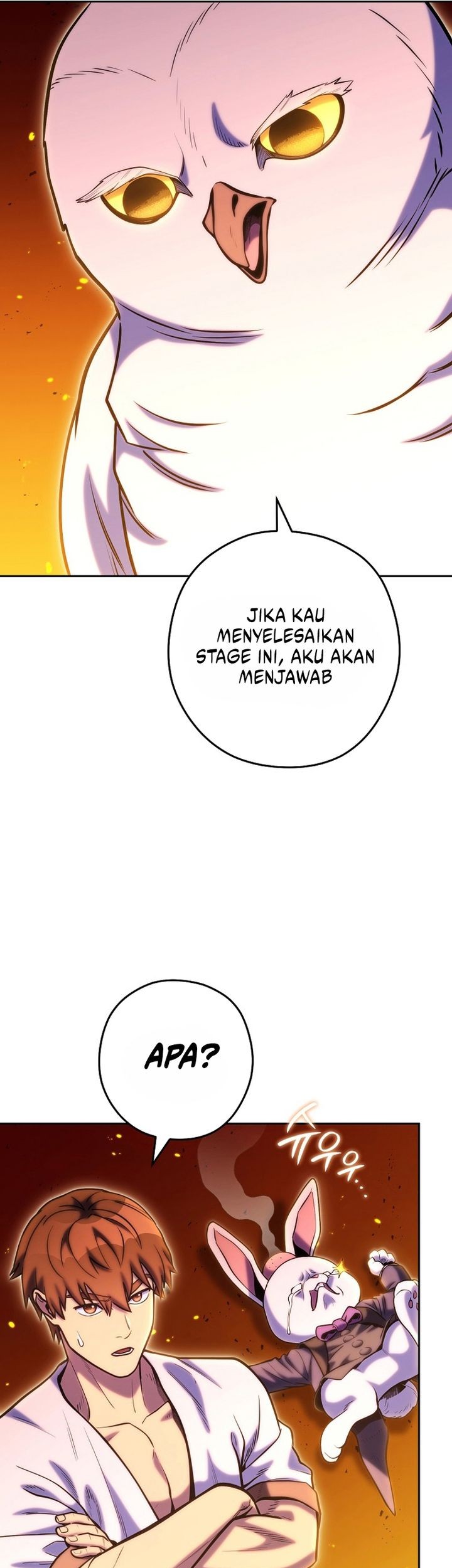 Dungeon Reset Chapter 224 - halaman 16