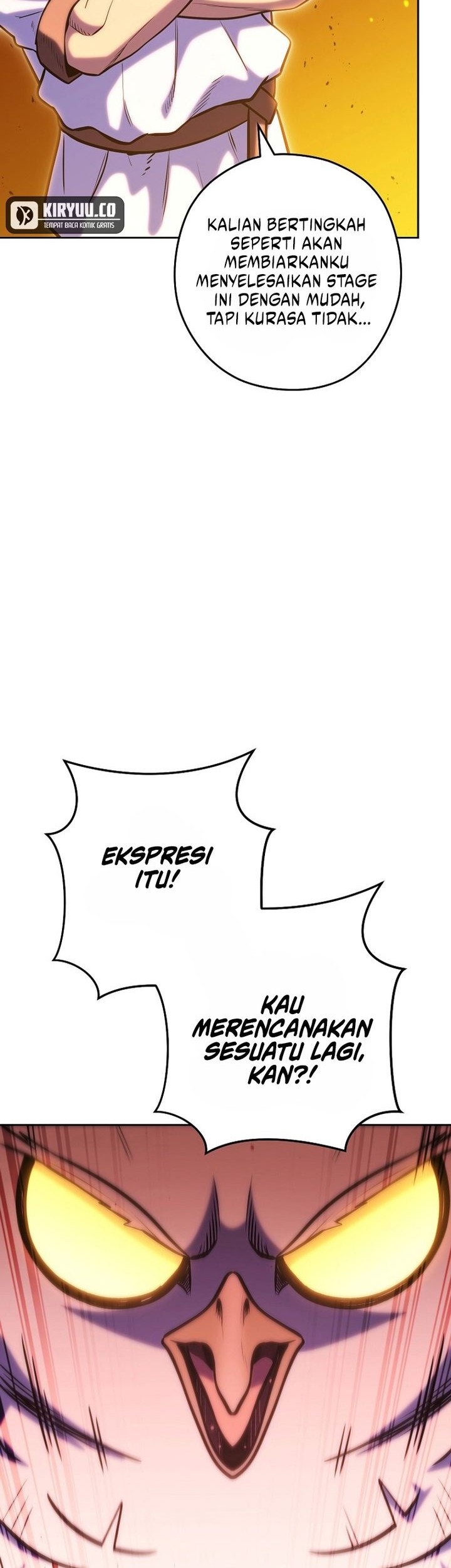 Dungeon Reset Chapter 224 - halaman 17