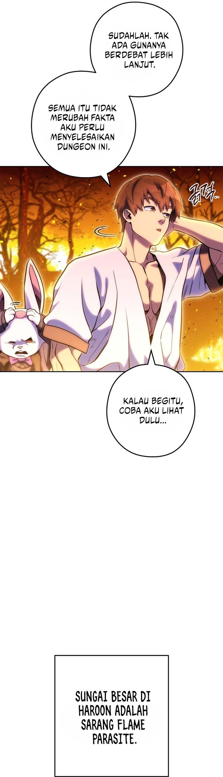 Dungeon Reset Chapter 224 - halaman 19
