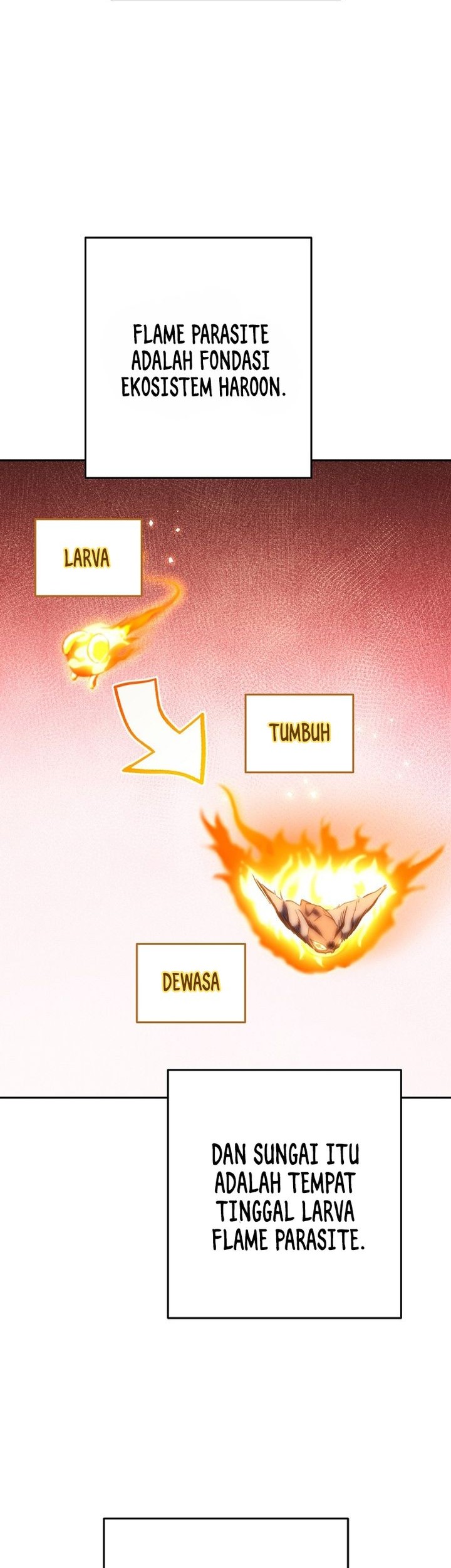 Dungeon Reset Chapter 224 - halaman 20