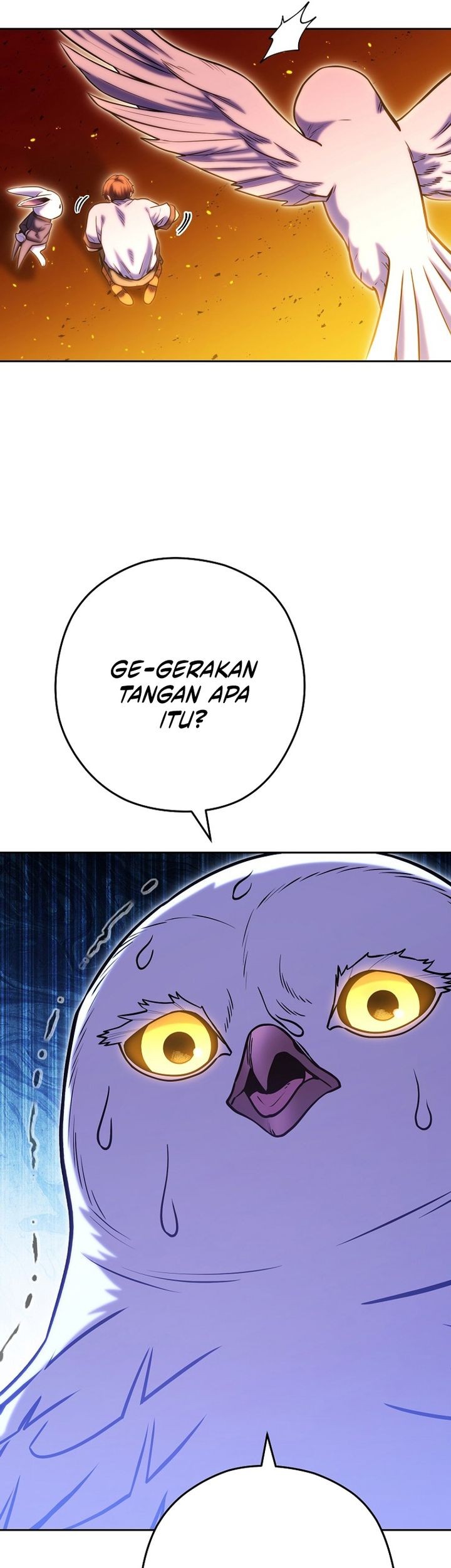 Dungeon Reset Chapter 224 - halaman 25