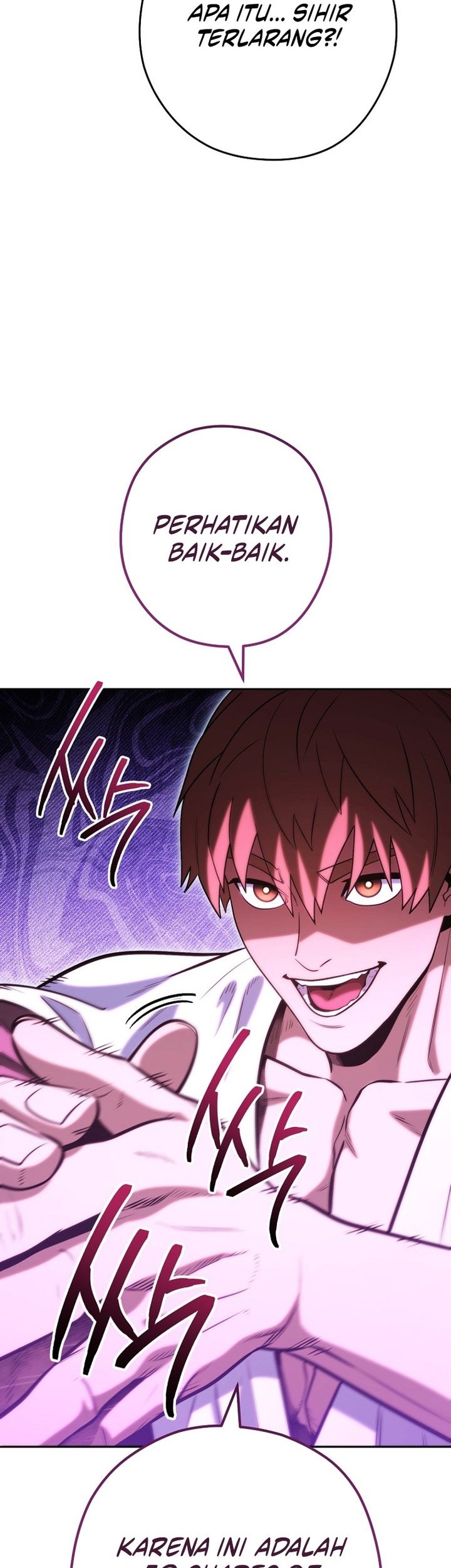 Dungeon Reset Chapter 224 - halaman 26