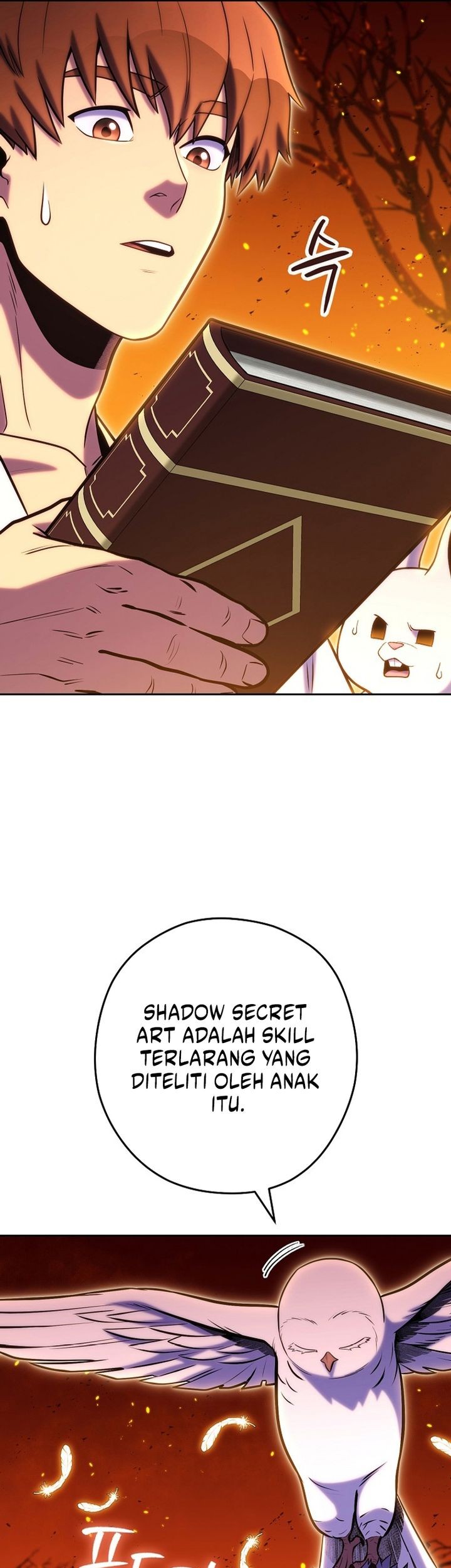 Dungeon Reset Chapter 224 - halaman 4