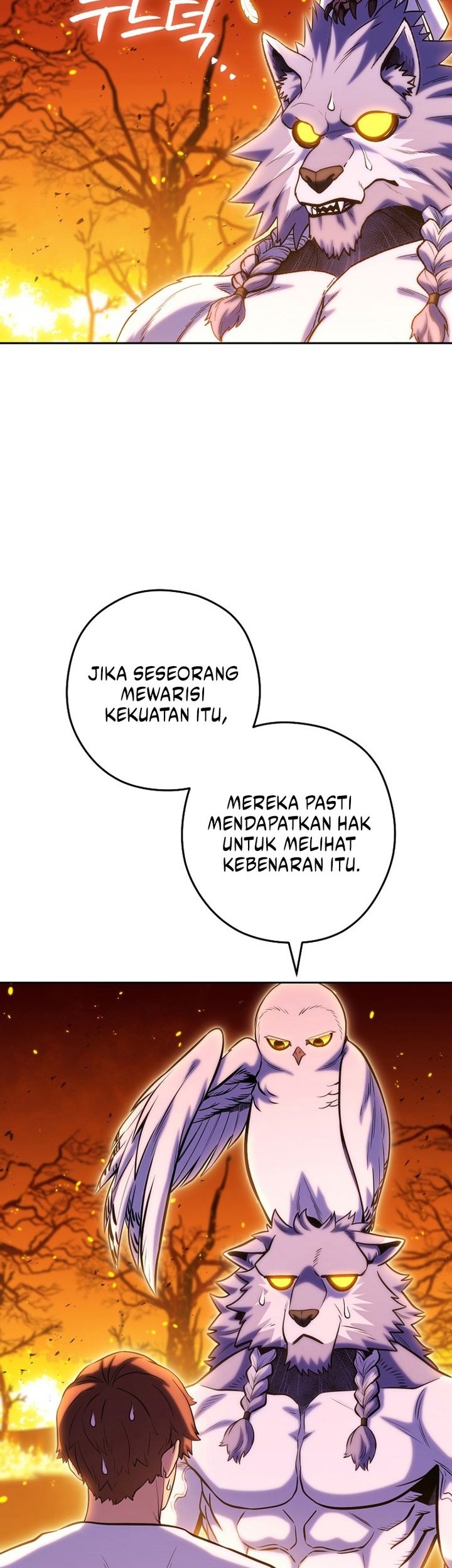 Dungeon Reset Chapter 224 - halaman 5