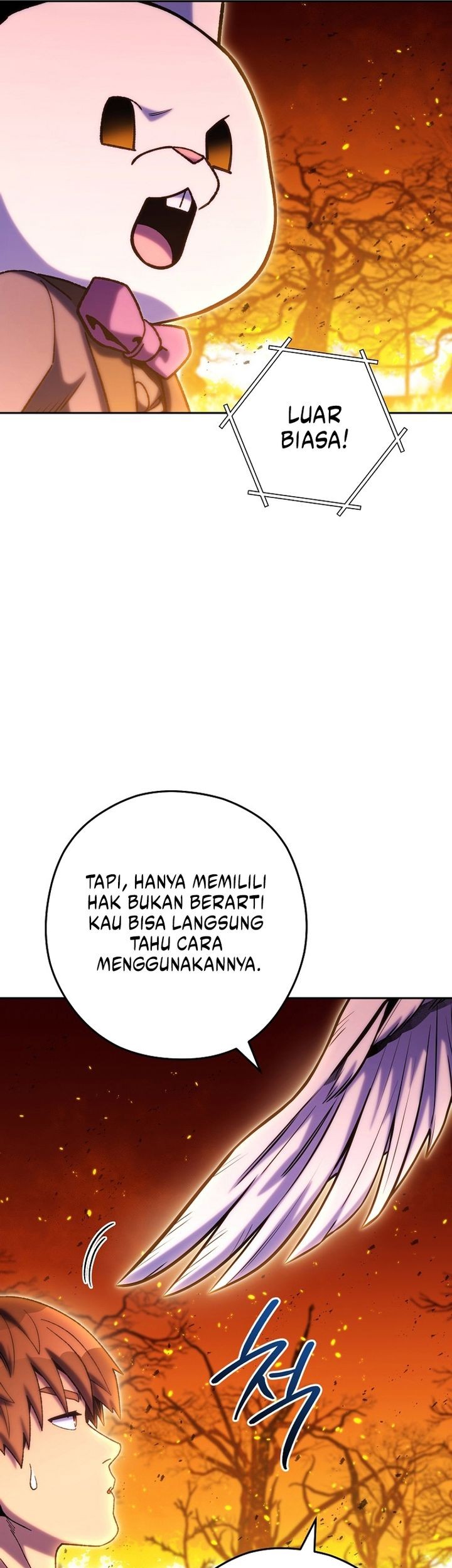 Dungeon Reset Chapter 224 - halaman 7