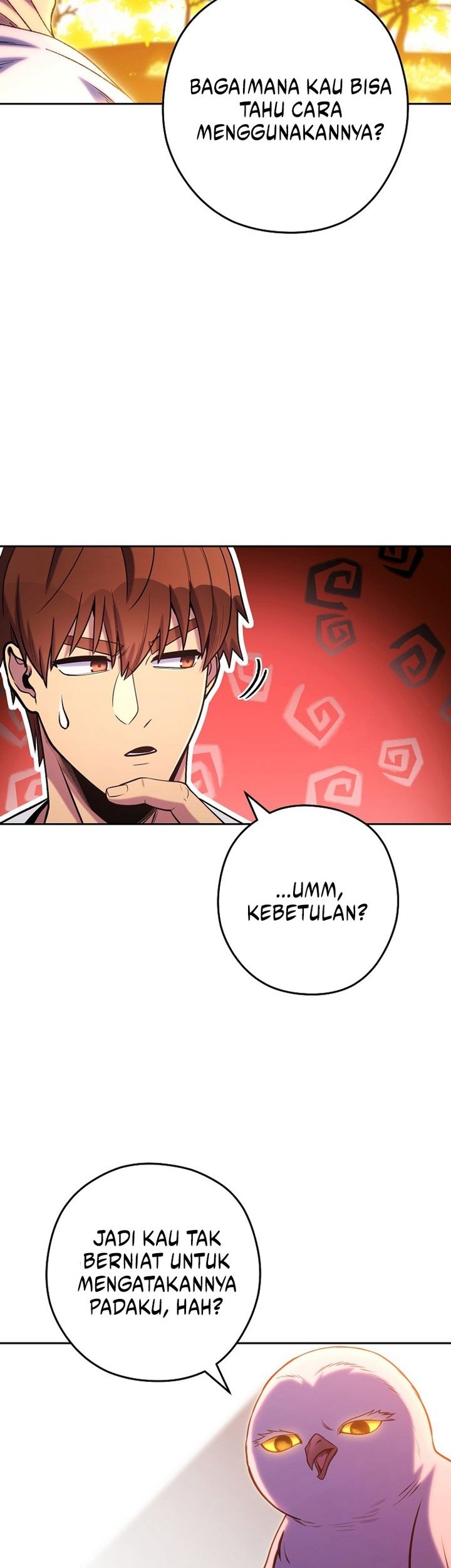Dungeon Reset Chapter 224 - halaman 8