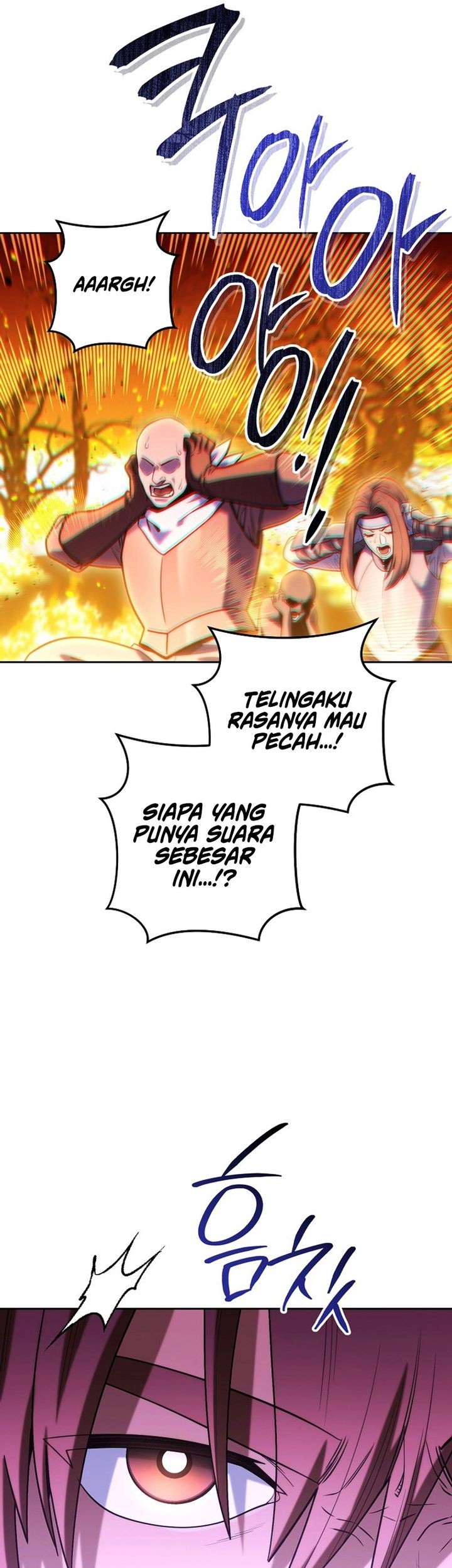 Dungeon Reset Chapter 225 - halaman 10