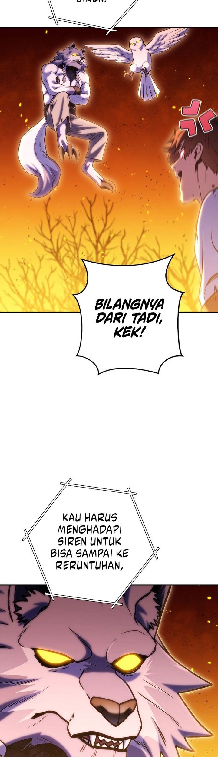Dungeon Reset Chapter 225 - halaman 14