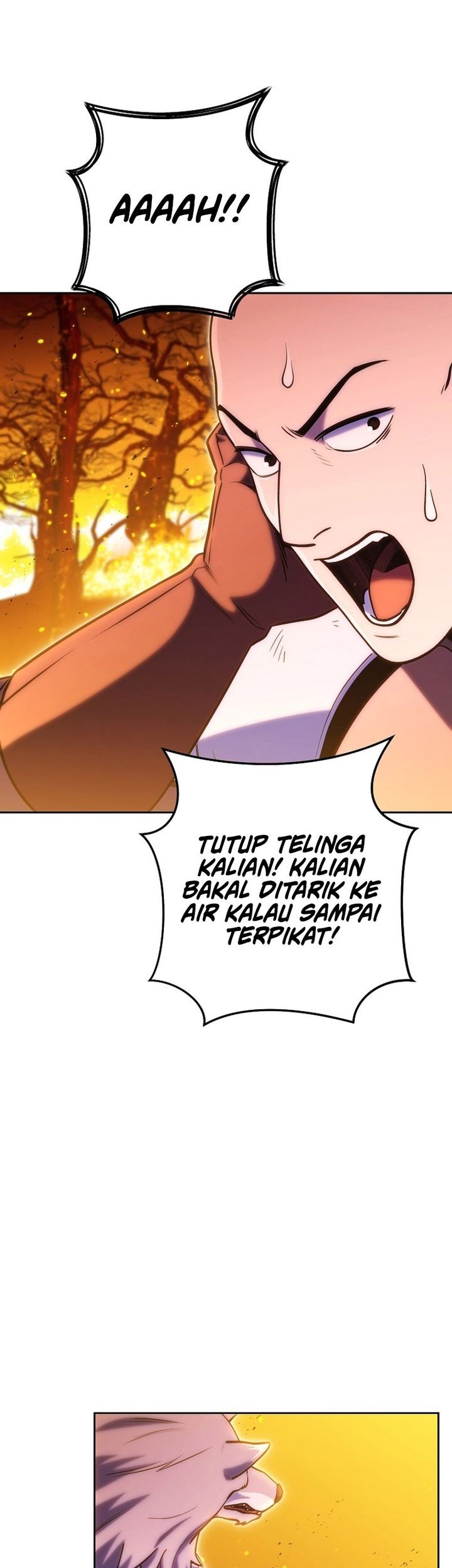 Dungeon Reset Chapter 225 - halaman 16