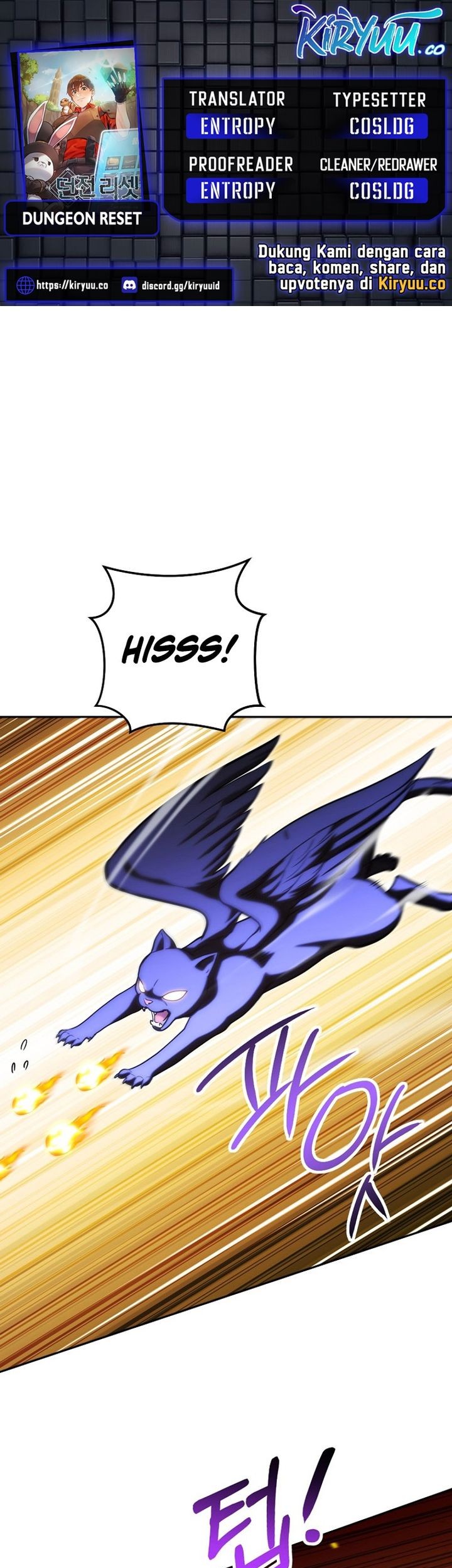 Dungeon Reset Chapter 225 - halaman 2