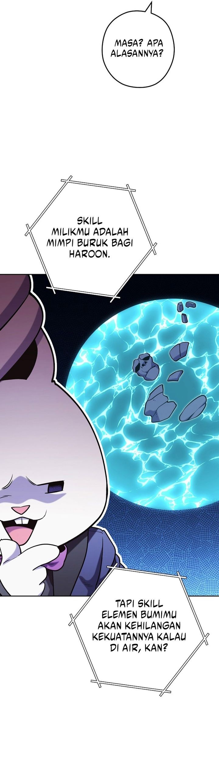 Dungeon Reset Chapter 225 - halaman 25