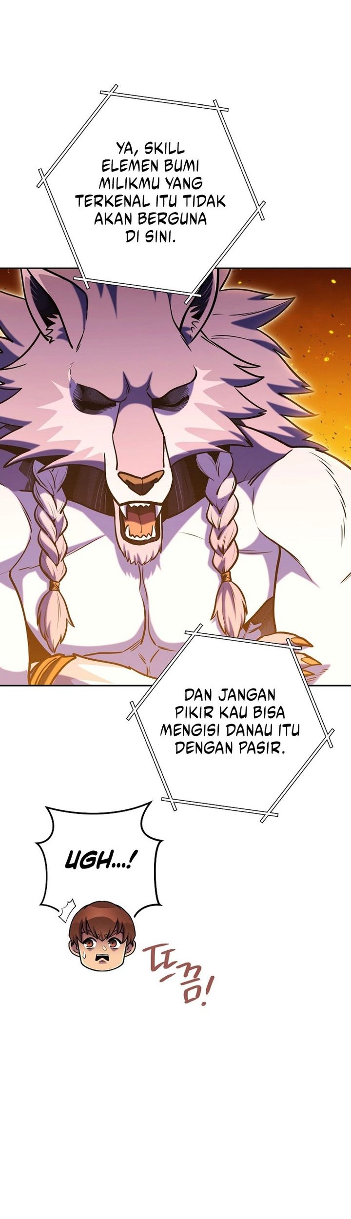Dungeon Reset Chapter 225 - halaman 26