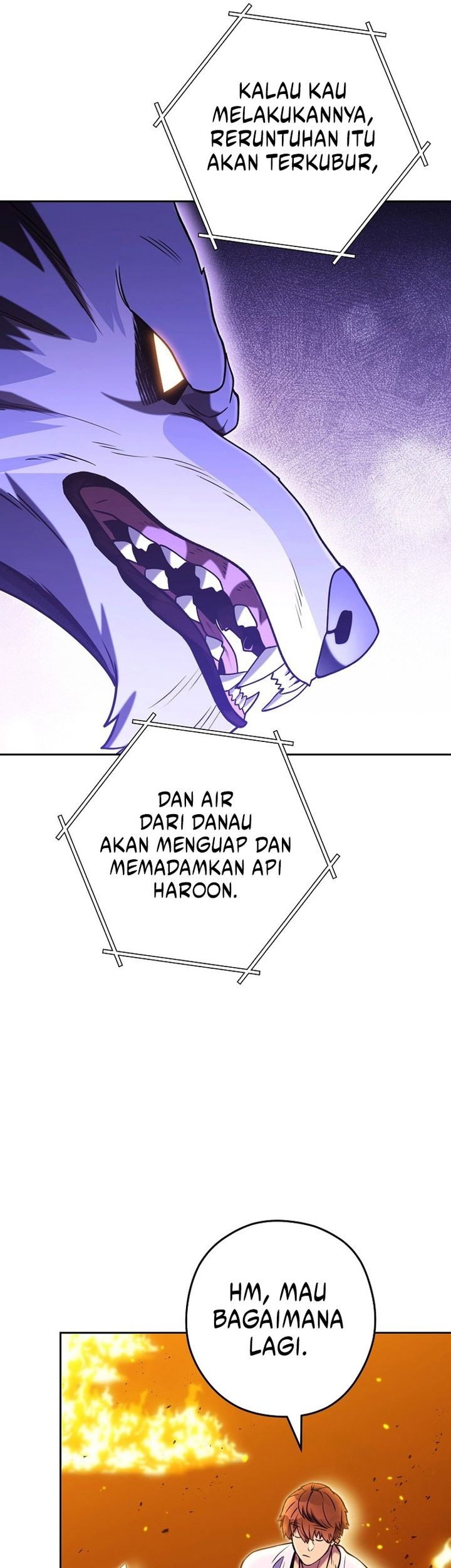 Dungeon Reset Chapter 225 - halaman 28
