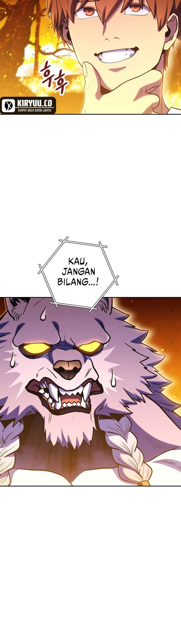 Dungeon Reset Chapter 225 - halaman 32