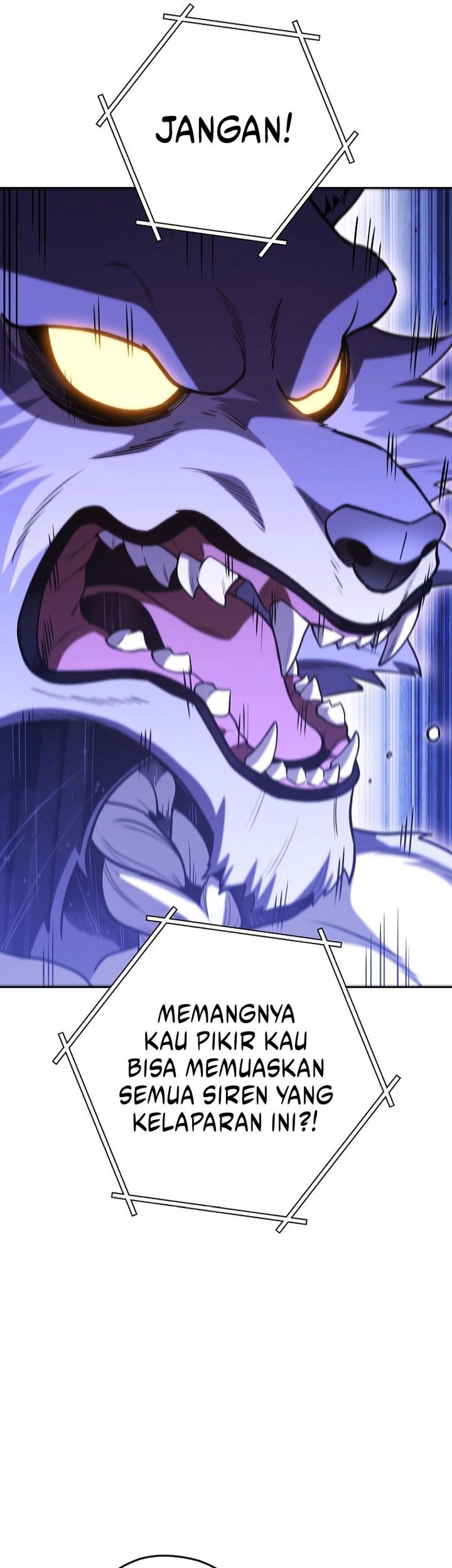 Dungeon Reset Chapter 225 - halaman 33