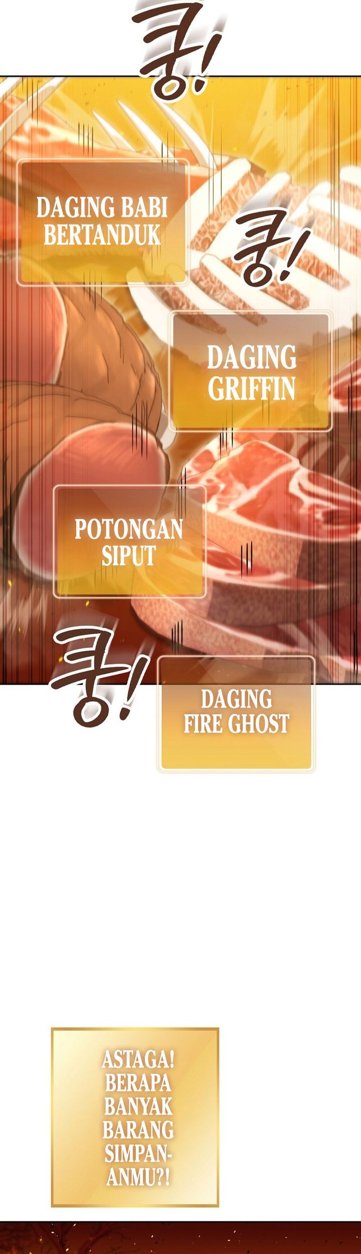 Dungeon Reset Chapter 225 - halaman 35