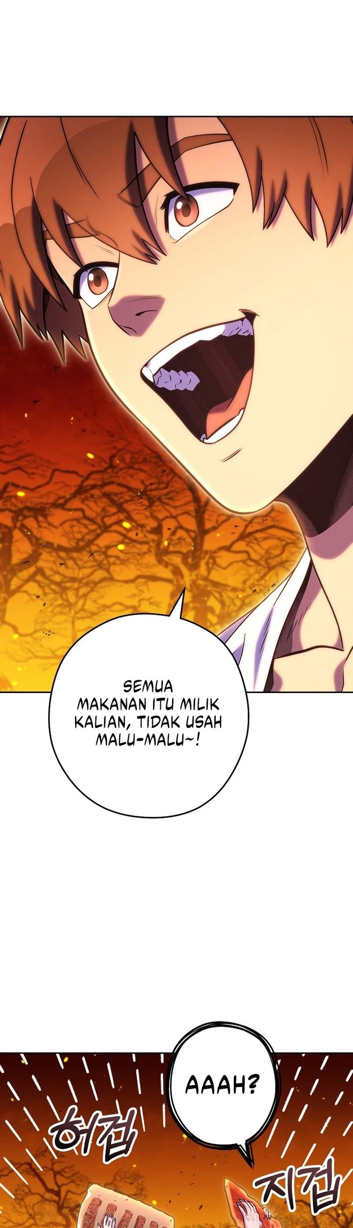 Dungeon Reset Chapter 225 - halaman 41
