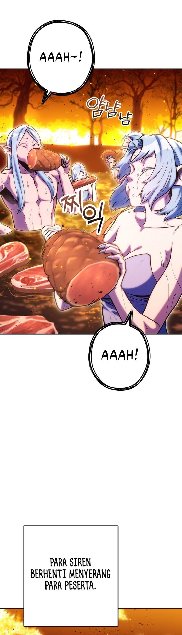 Dungeon Reset Chapter 225 - halaman 44