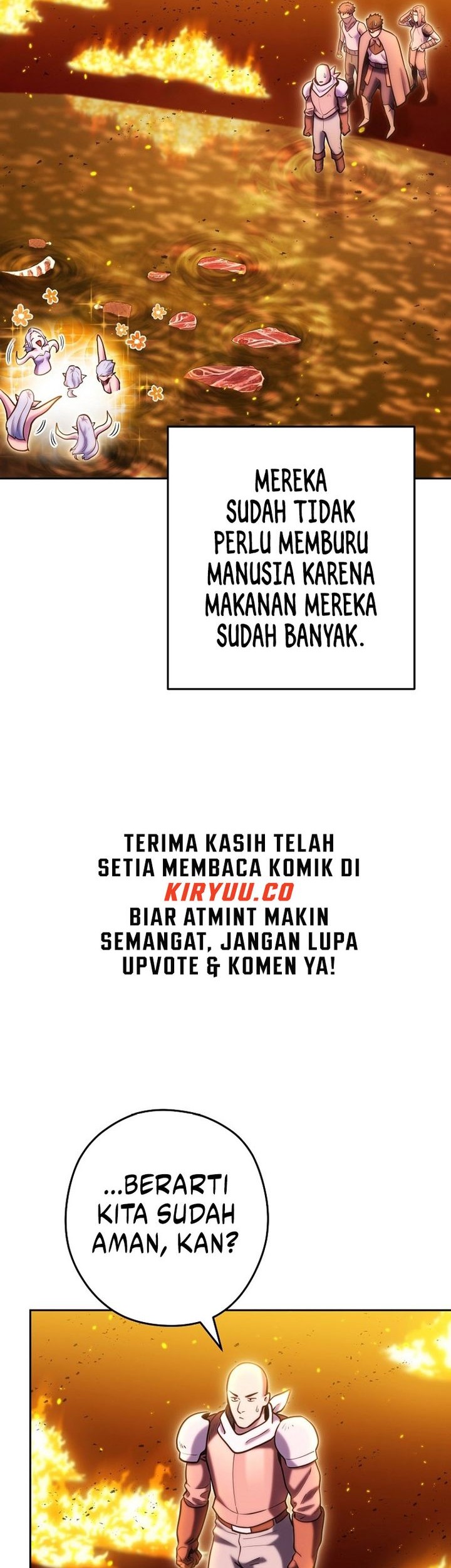 Dungeon Reset Chapter 225 - halaman 45