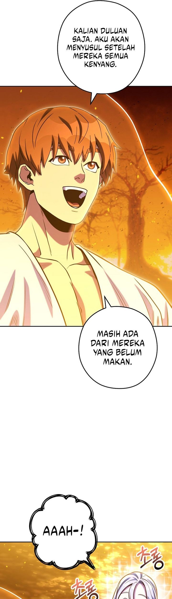 Dungeon Reset Chapter 225 - halaman 53