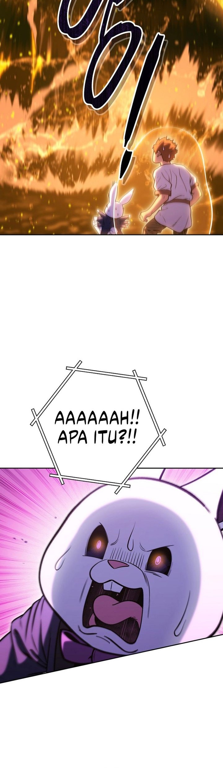 Dungeon Reset Chapter 225 - halaman 62