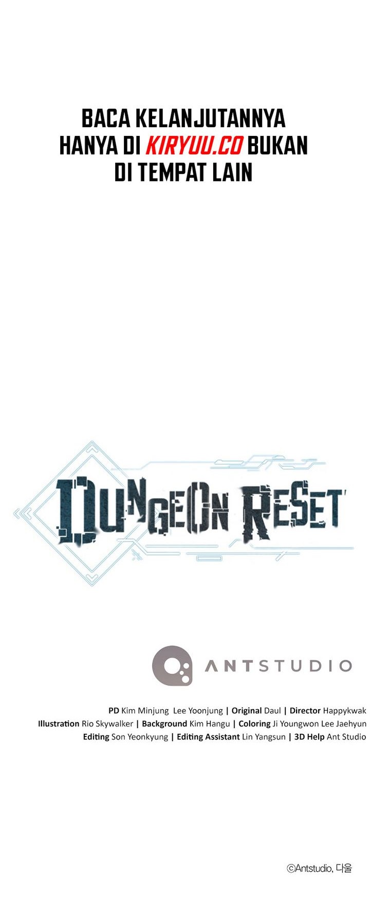 Dungeon Reset Chapter 225 - halaman 64