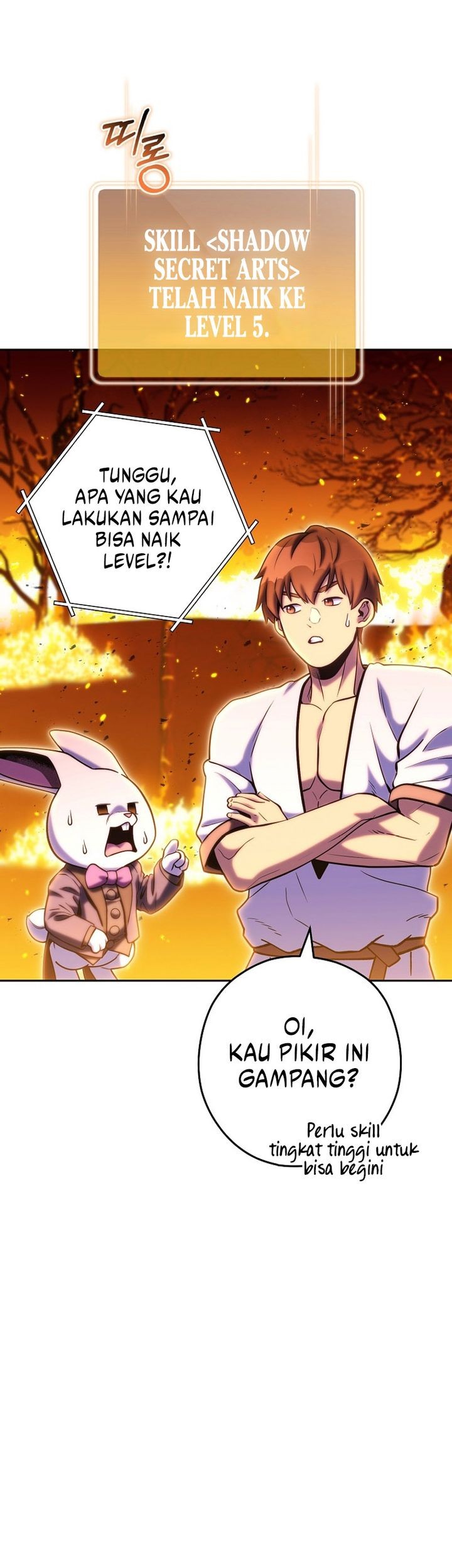 Dungeon Reset Chapter 225 - halaman 7