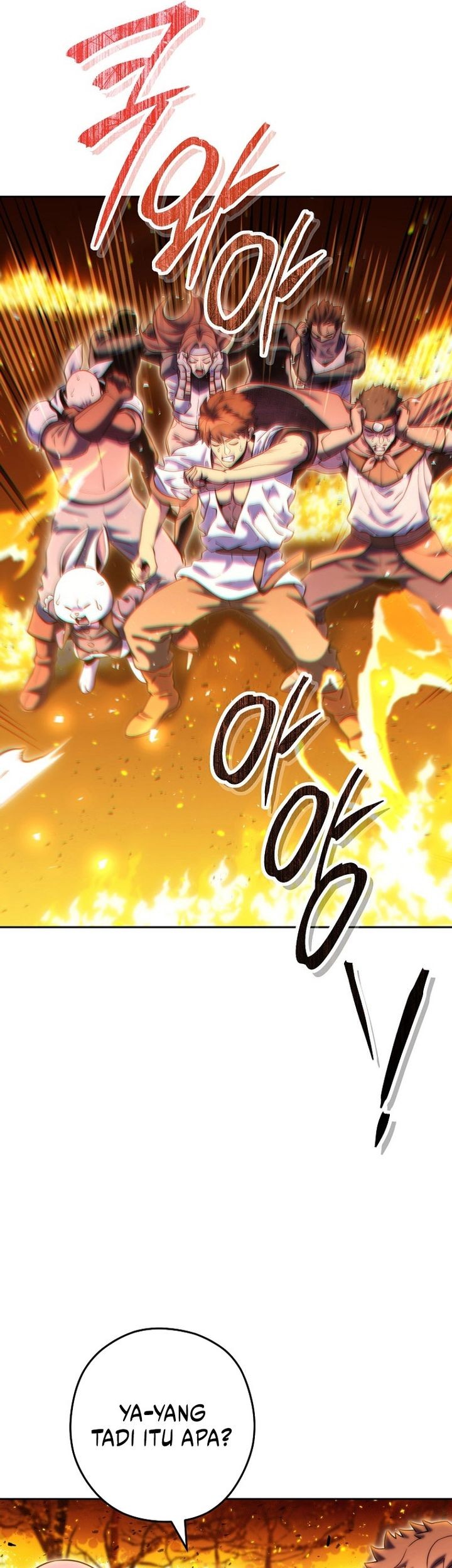 Dungeon Reset Chapter 225 - halaman 9