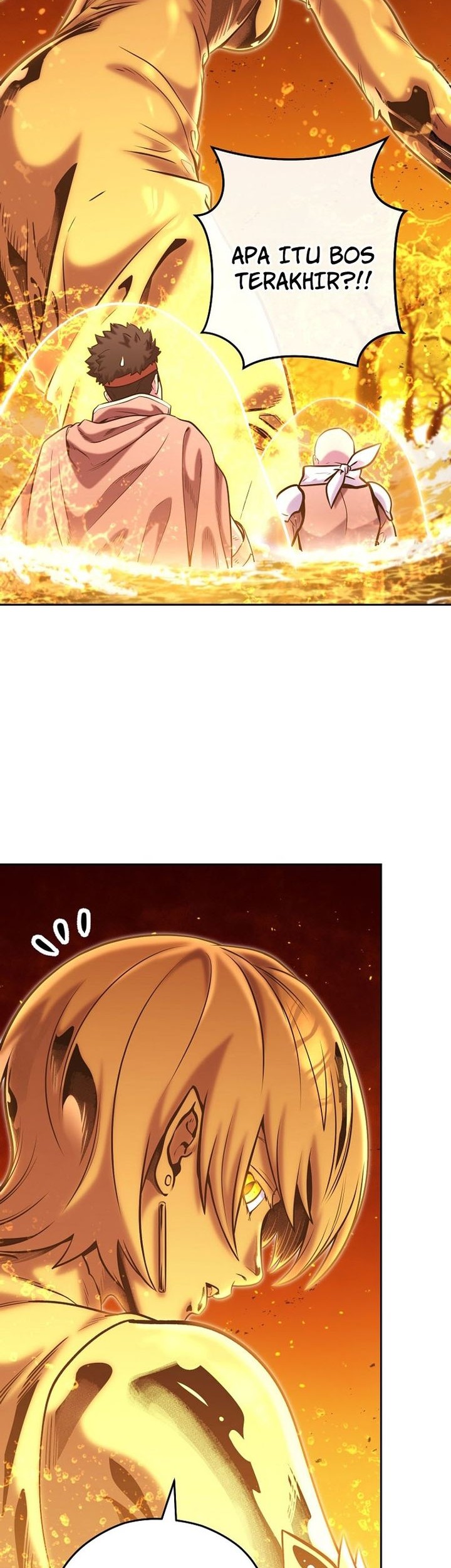 Dungeon Reset Chapter 226 - halaman 12