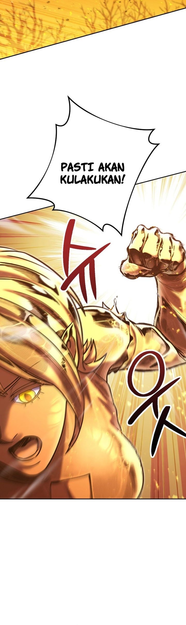 Dungeon Reset Chapter 226 - halaman 21