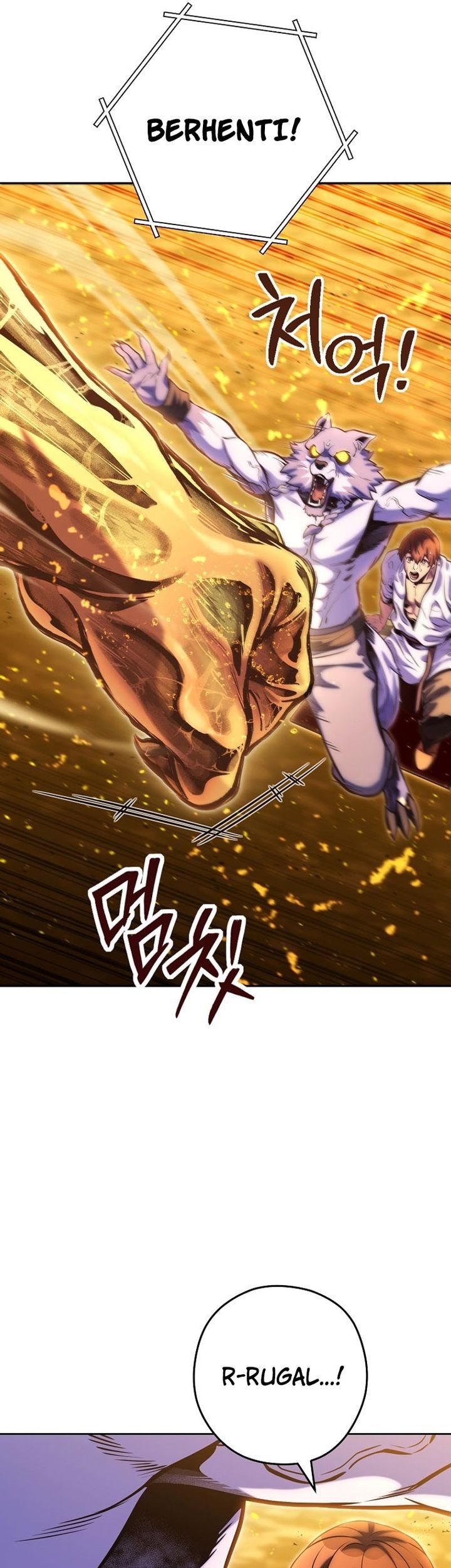 Dungeon Reset Chapter 226 - halaman 22