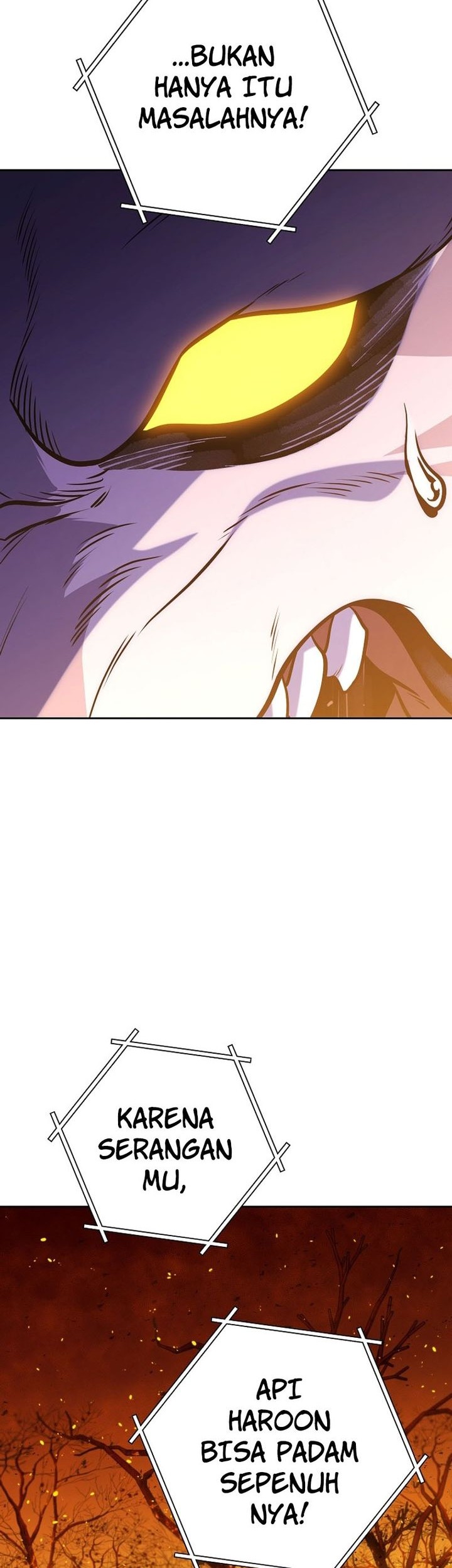Dungeon Reset Chapter 226 - halaman 26