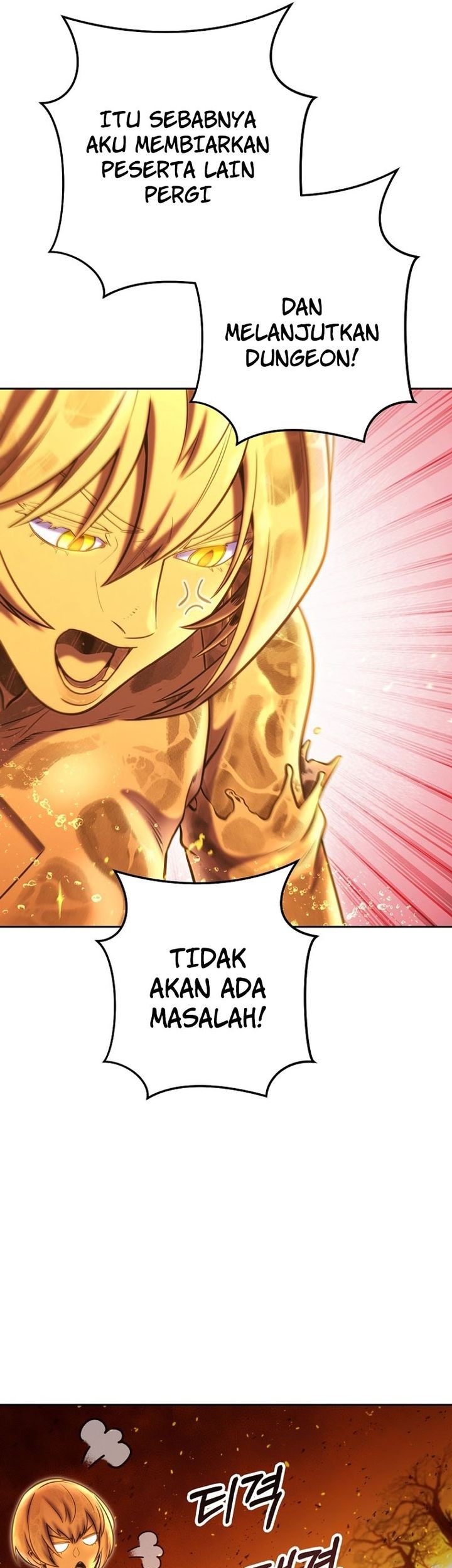 Dungeon Reset Chapter 226 - halaman 28