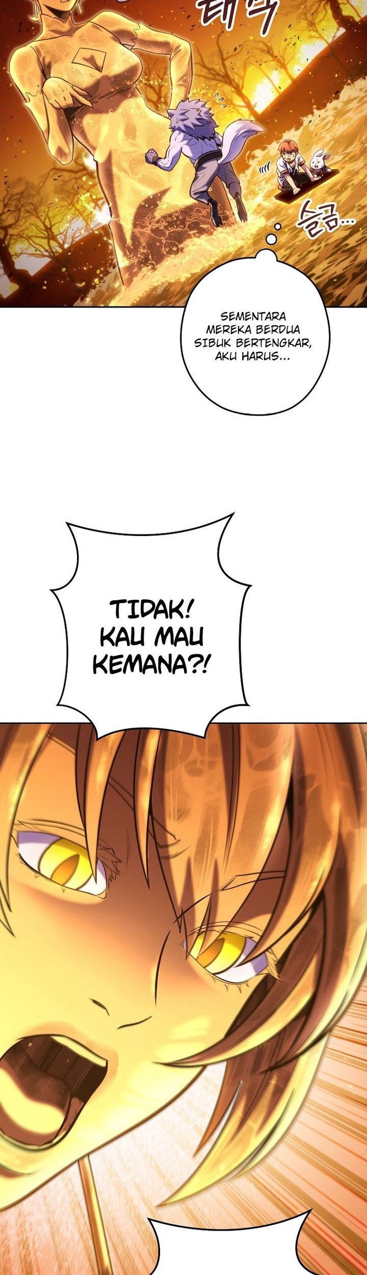 Dungeon Reset Chapter 226 - halaman 29