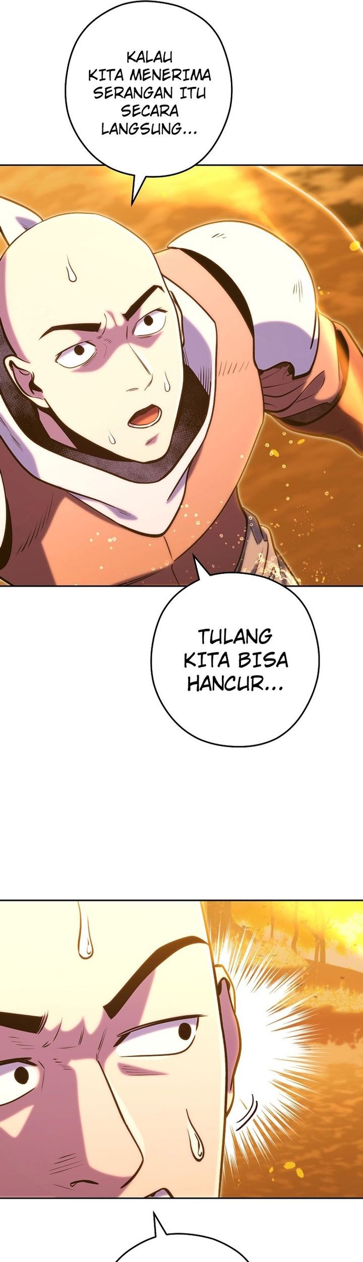 Dungeon Reset Chapter 226 - halaman 36