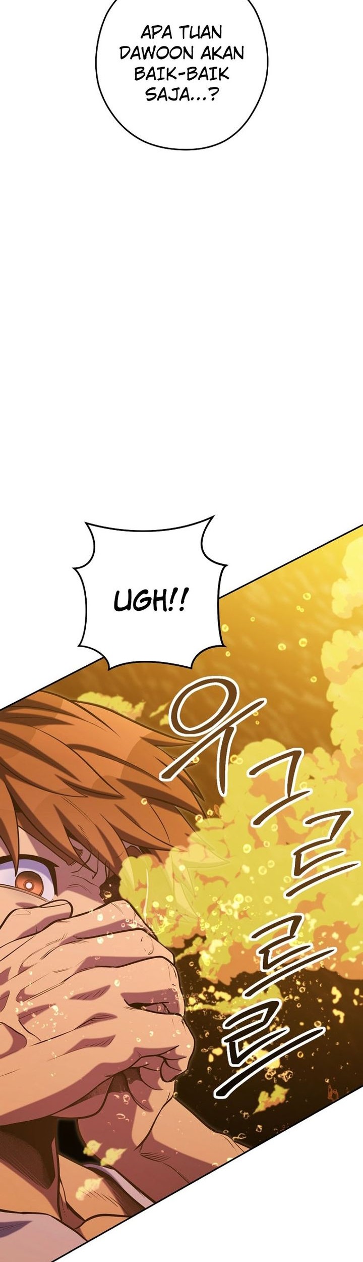 Dungeon Reset Chapter 226 - halaman 37